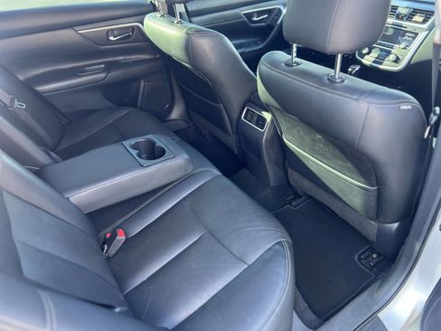 Used 2017 Nissan Altima 2.5 SL image 14