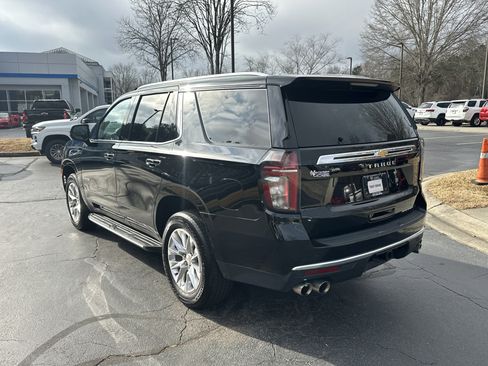 Used 2024 Chevrolet Tahoe Premier image 7
