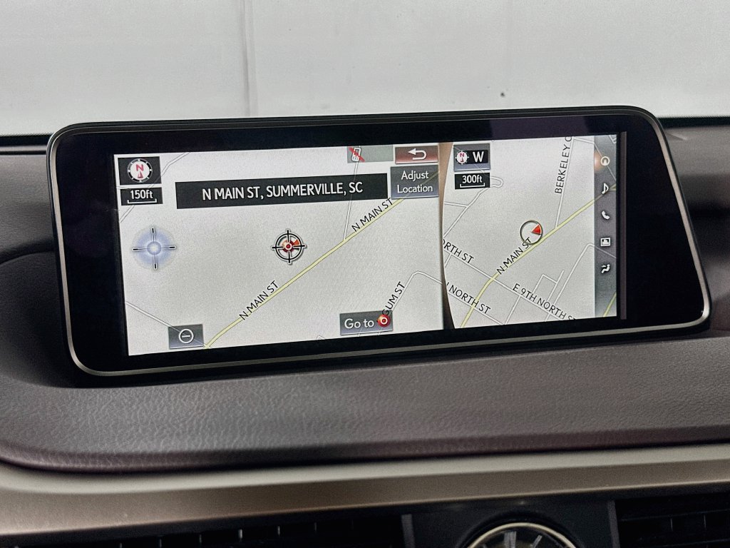 Used 2019 Lexus RX 350 FWD w/ Luxury Package image 30