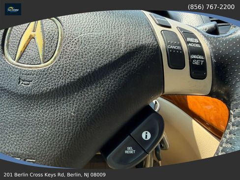 Used 2006 Acura TSX FWD image 21
