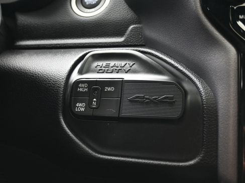 Used 2023 RAM 2500 Laramie w/ Night Edition AWD/4WD image 37