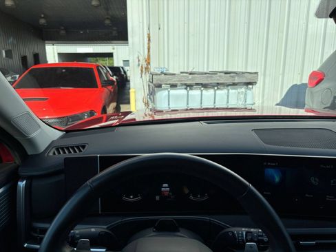 Used 2025 Hyundai Sonata SEL FWD image 34