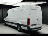 Used 2021 Mercedes-Benz Sprinter 2500 image 5