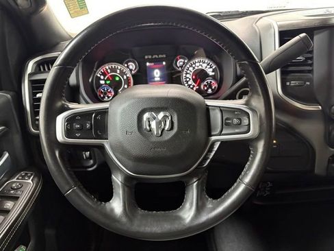 Certified 2024 RAM 3500 Big Horn image 19