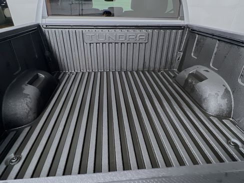 Used 2025 Toyota Tundra Limited image 34