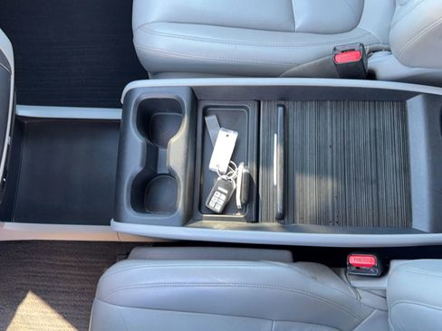 Used 2018 Honda Odyssey EX-L image 27