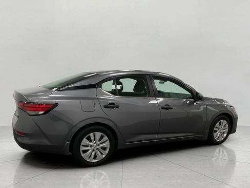 Used 2024 Nissan Sentra S image 3