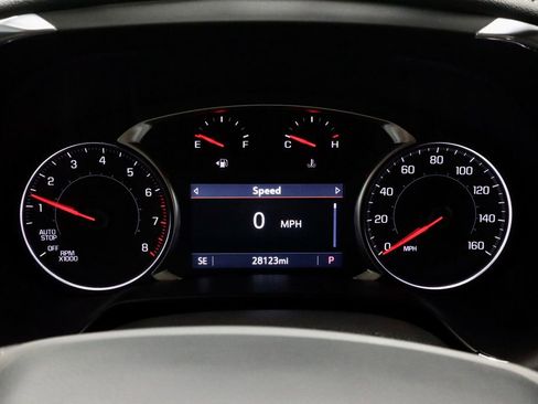 Used 2023 Chevrolet Blazer LT w/ Convenience Package FWD image 29