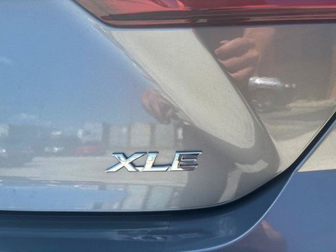 Used 2026 Toyota Camry XLE w/ Premium Plus Package FWD image 16