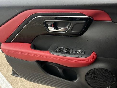 New 2026 Acura ADX A-Spec image 28