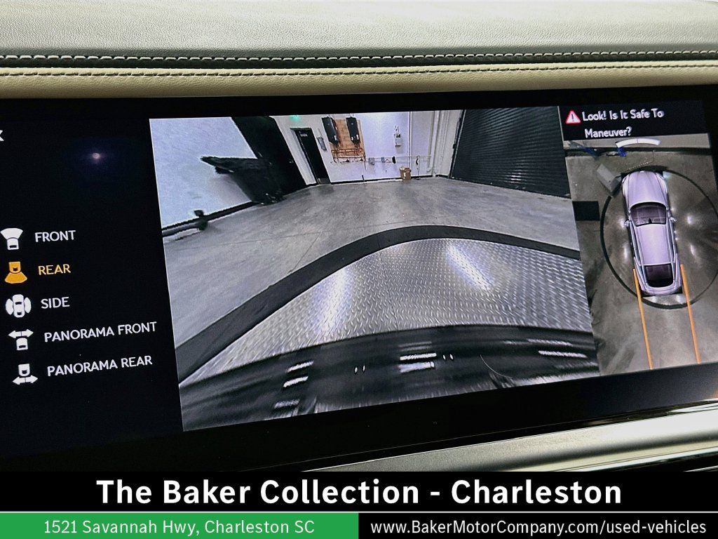 Used 2024 Bentley Continental GT Speed AWD/4WD image 15