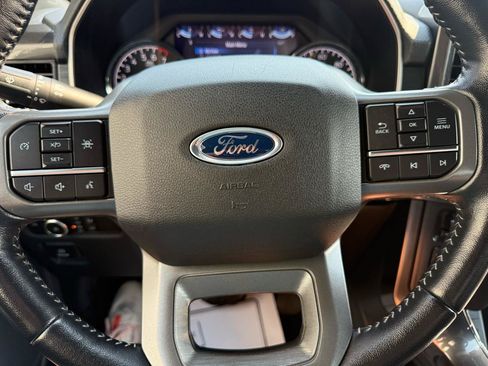 Used 2021 Ford F150 XLT w/ Equipment Group 302A High AWD/4WD image 27