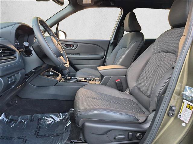 Used 2026 Subaru Forester Premium AWD/4WD image 16
