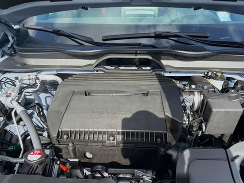 New 2026 Honda Passport TrailSport image 25