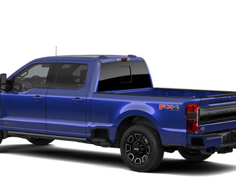New 2026 Ford F250 Platinum AWD/4WD image 55