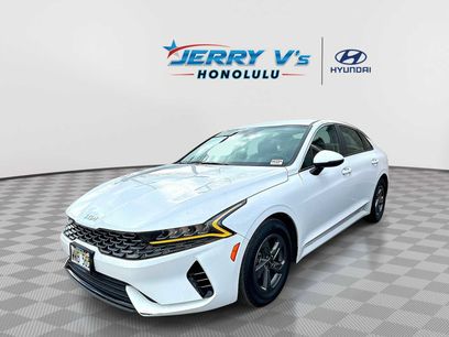 Used 2023 Kia K5 LXS