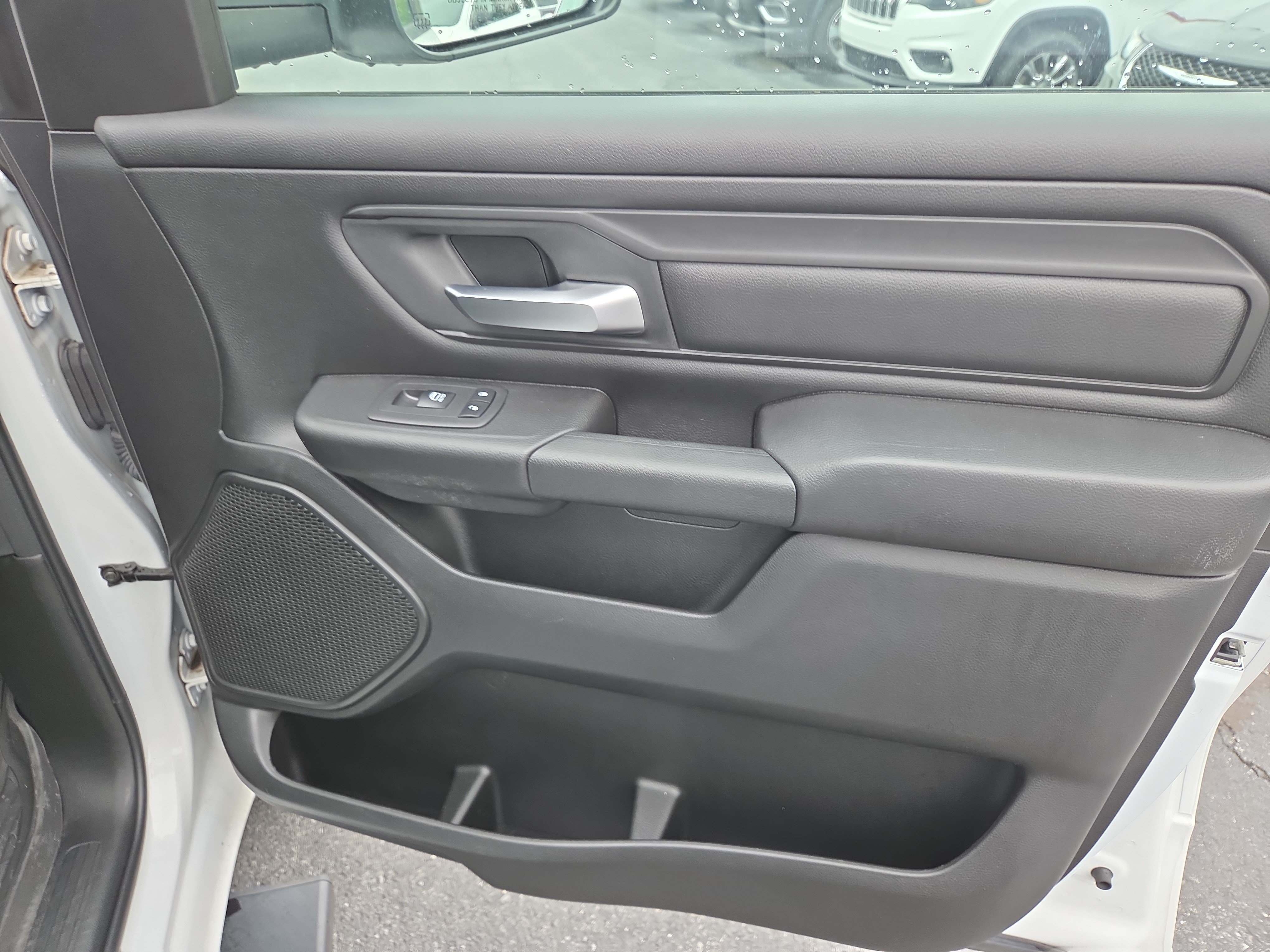 Certified 2023 RAM 1500 Tradesman AWD/4WD image 18