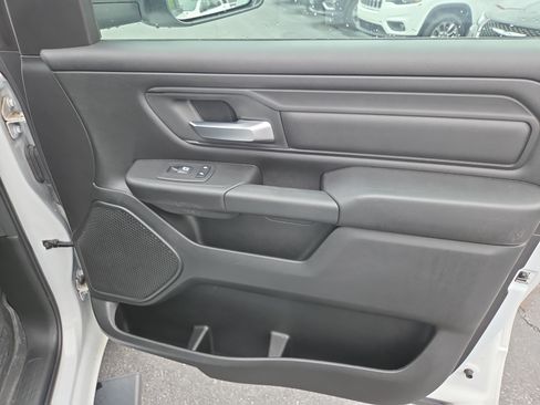 Certified 2023 RAM 1500 Tradesman AWD/4WD image 18