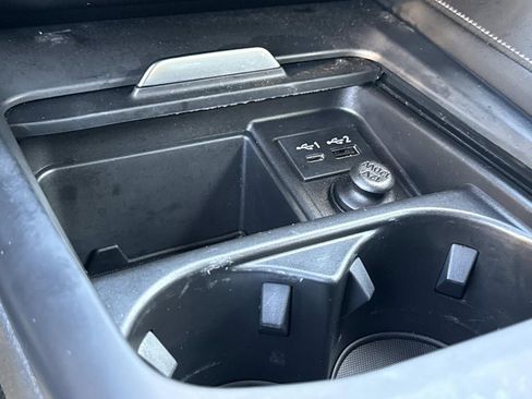 Certified 2023 INFINITI QX55 Essential image 6