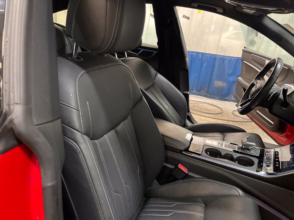 Used 2021 Audi S7 Prestige AWD/4WD image 25