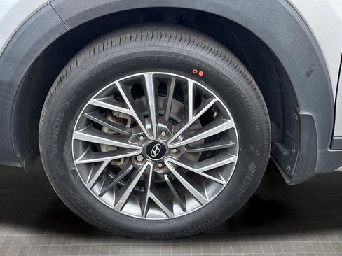 Used 2021 Hyundai Tucson SEL image 43