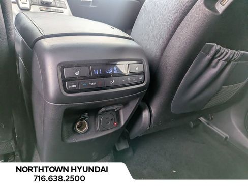 Used 2020 Hyundai Palisade SEL image 34