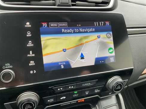 Used 2020 Honda CR-V Touring image 24