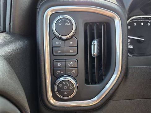 Certified 2021 GMC Sierra 1500 SLT w/ SLT Premium Package AWD/4WD image 19