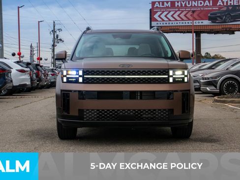 Used 2024 Hyundai Santa Fe Calligraphy image 4