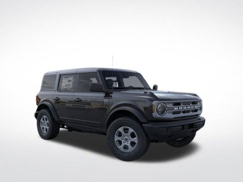 New 2025 Ford Bronco Big Bend image 10