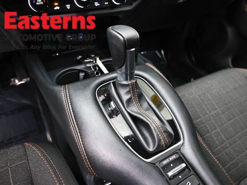 Used 2026 Honda HR-V Sport image 13