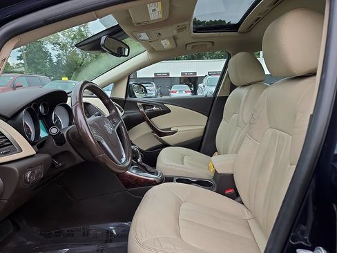 Used 2015 Buick Verano Leather FWD image 14