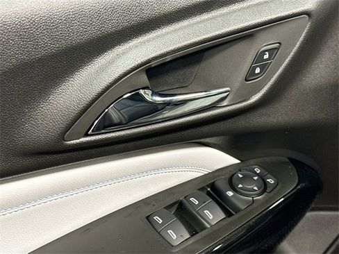 New 2026 Chevrolet Trax LT w/ Driver Confidence Package image 20