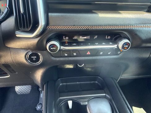 Certified 2025 MAZDA CX-50 2.5 Hybrid w/ Premium Plus Pkg AWD/4WD image 16