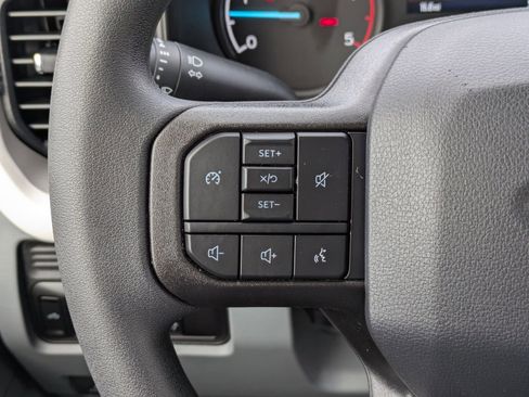 New 2026 Ford F250 XL RWD image 27