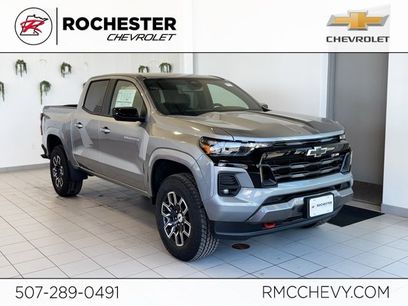 New 2026 Chevrolet Colorado Z71 w/ Z71 Convenience Package 2