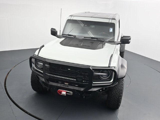 Used 2023 Ford Bronco Raptor AWD/4WD image 24