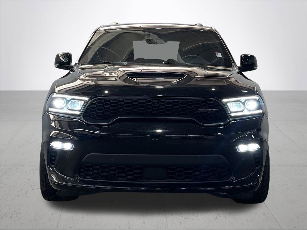 Used 2022 Dodge Durango SRT w/ SRT Interior Appearance Group AWD/4WD image 3