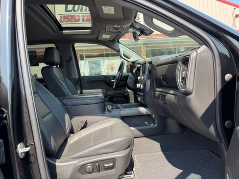 Used 2021 GMC Sierra 1500 Denali w/ Denali Ultimate Package AWD/4WD image 28