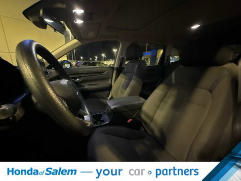 Used 2023 Honda CR-V EX image 13