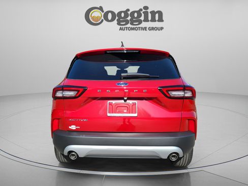 New 2026 Ford Escape Active image 5