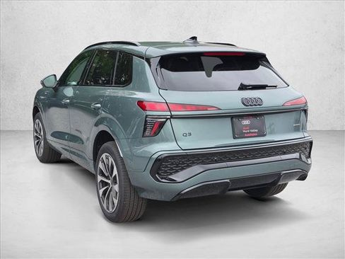 New 2026 Audi Q3 quattro 2.0T AWD/4WD image 9