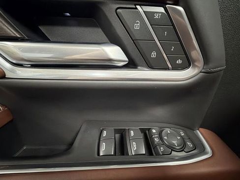 New 2026 GMC Sierra 3500 Denali Ultimate image 53