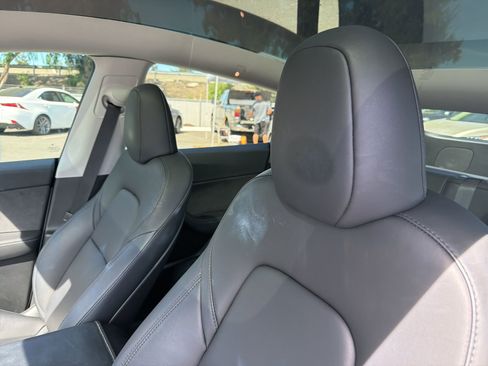 Used 2023 Tesla Model Y Long Range image 7