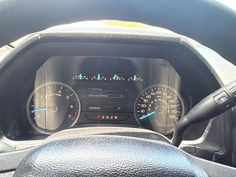 Used 2018 Ford F150 XLT w/ Max Trailer Tow Package AWD/4WD image 13