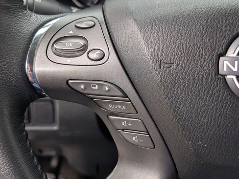 Used 2023 Nissan Murano SV AWD/4WD image 23