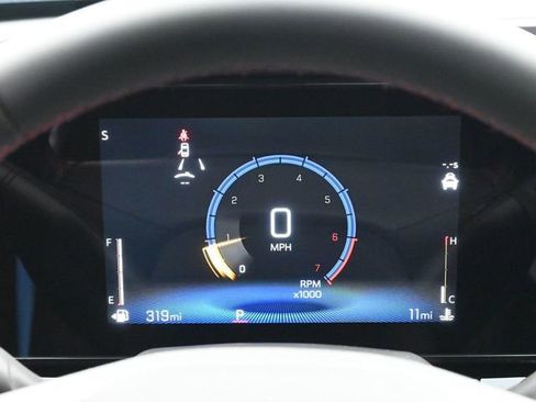 New 2026 Chevrolet Trax RS w/ Driver Confidence Package image 26