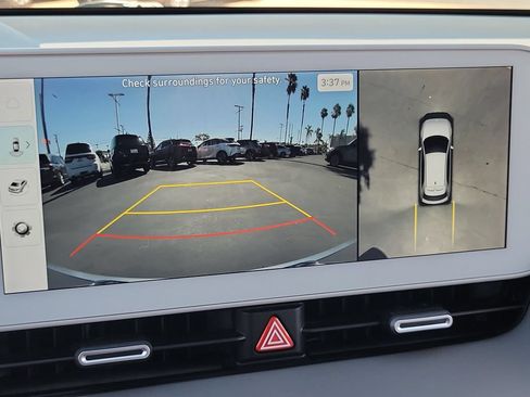 Used 2024 Hyundai Ioniq 5 Limited RWD image 11