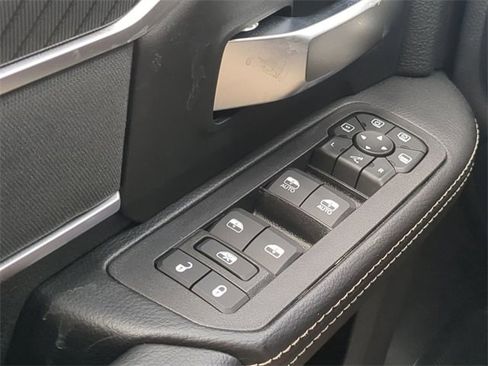 New 2026 RAM 3500 Big Horn image 28