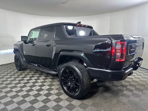 Used 2025 GMC Hummer EV 2X image 5